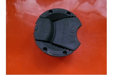 Husqvarna 236/240 Гайка кришки гальма оригінал бензопила 